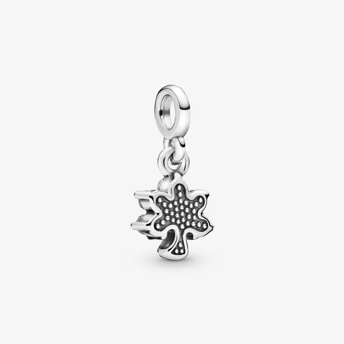 Dangle Charms Women Pandora Online ME Nature Mini Dangle Charm
