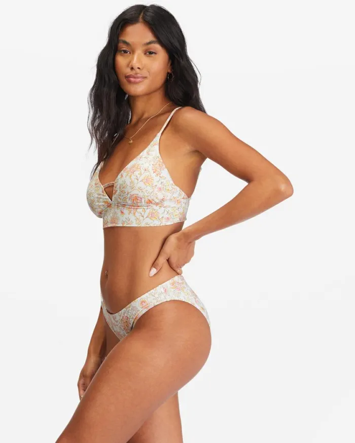 Day Dreamin Lowrider Bikini Bottoms Multi Women Billabong Bikini Bottoms