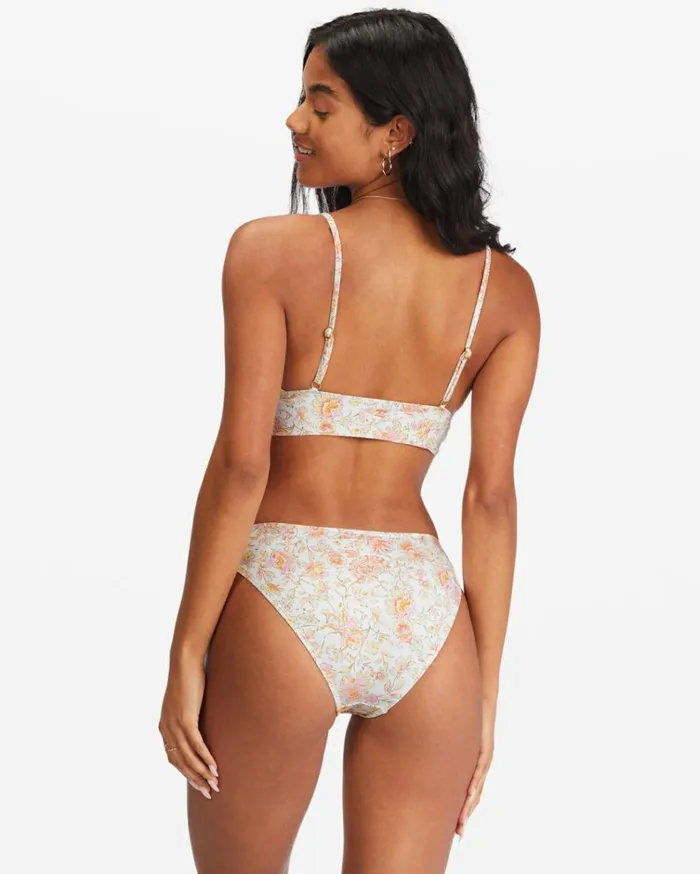 Day Dreamin Lowrider Bikini Bottoms Multi Women Billabong Bikini Bottoms