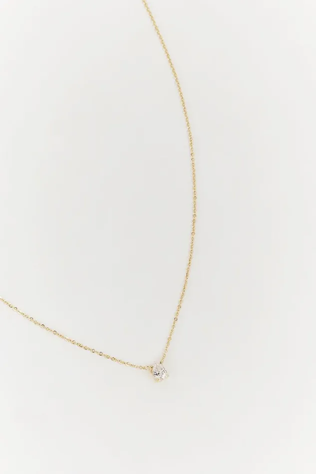 DISSH Jewellery SAINT VALENTINE VALENTINE NECKLACE 8211 Women