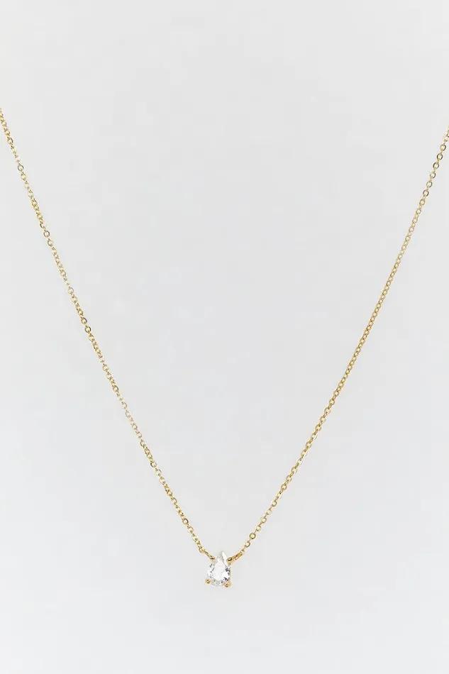 DISSH Jewellery SAINT VALENTINE VALENTINE NECKLACE 8211 Women