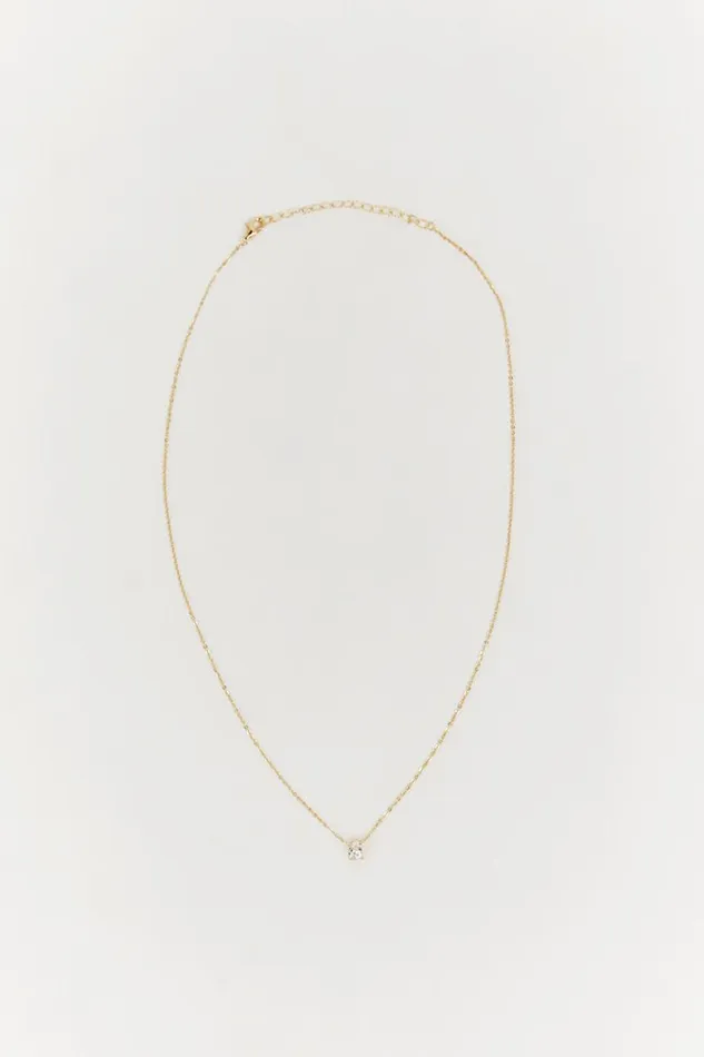 DISSH Jewellery SAINT VALENTINE VALENTINE NECKLACE 8211 Women