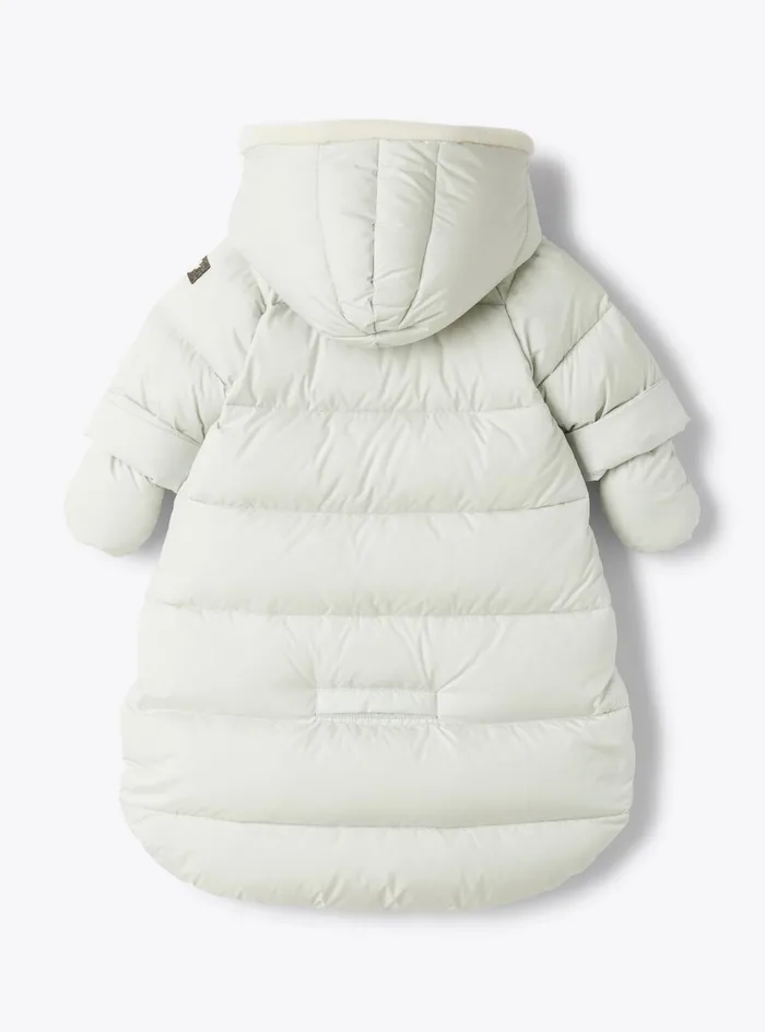 Downjackets Baby 036 Il Gufo Padded Sleeping Bag