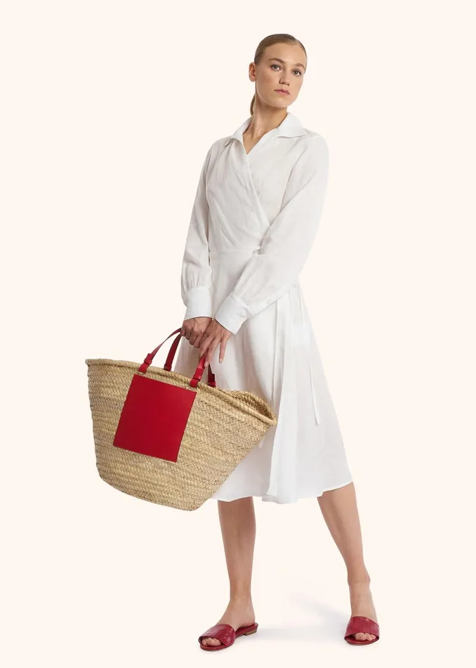 DRESS LINEN Women Kiton Dresses DRESS LINEN Women Kiton Dresses
