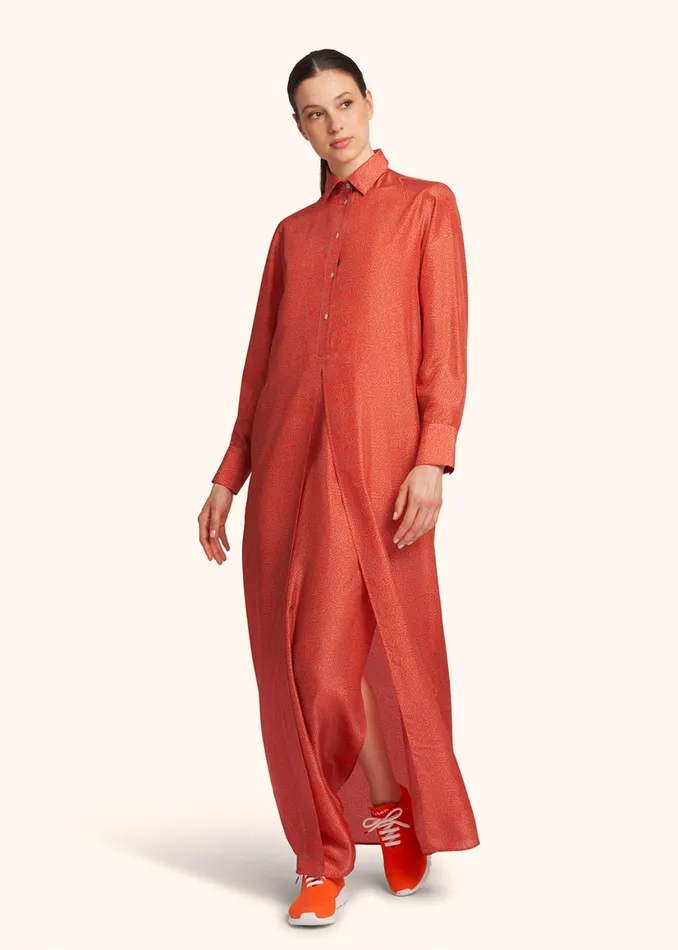 DRESS SILK Women Kiton Dresses DRESS SILK Women Kiton Dresses