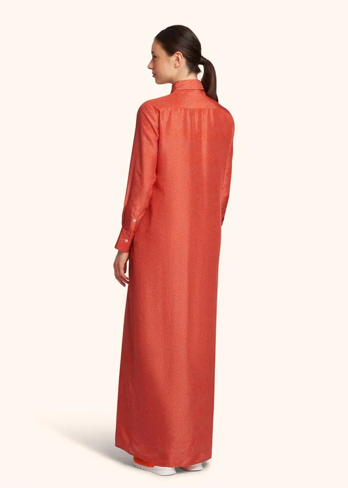 DRESS SILK Women Kiton Dresses DRESS SILK Women Kiton Dresses