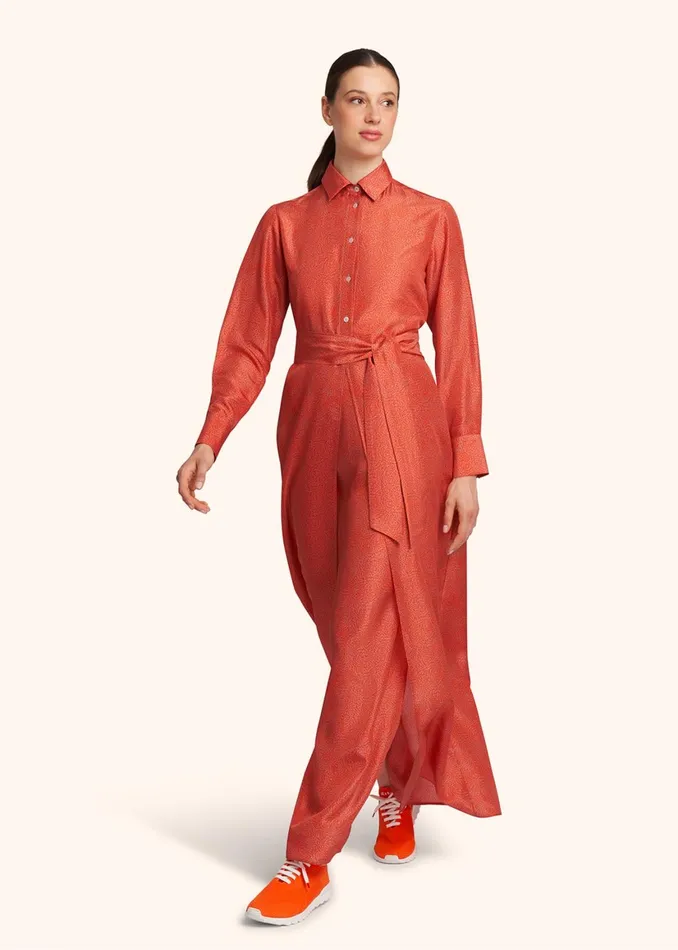 DRESS SILK Women Kiton Dresses DRESS SILK Women Kiton Dresses