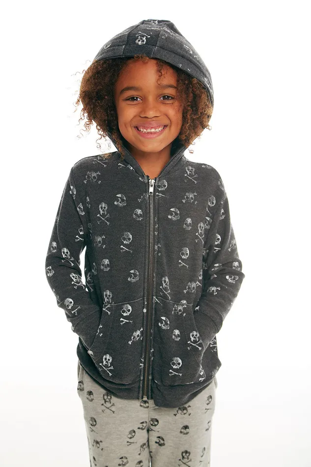 Dresses and Skirts Skull Toss 8211 Chaser Brand Boys