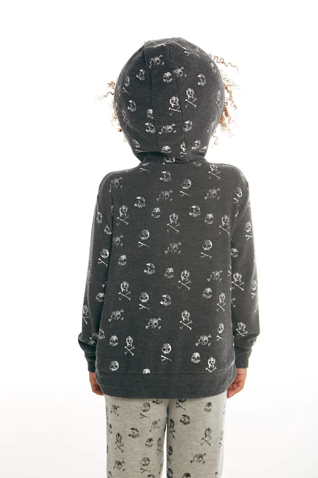Dresses and Skirts Skull Toss 8211 Chaser Brand Boys