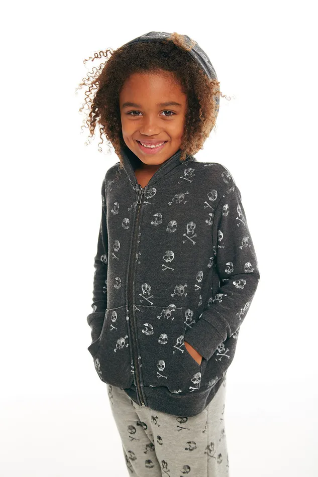 Dresses and Skirts Skull Toss 8211 Chaser Brand Boys