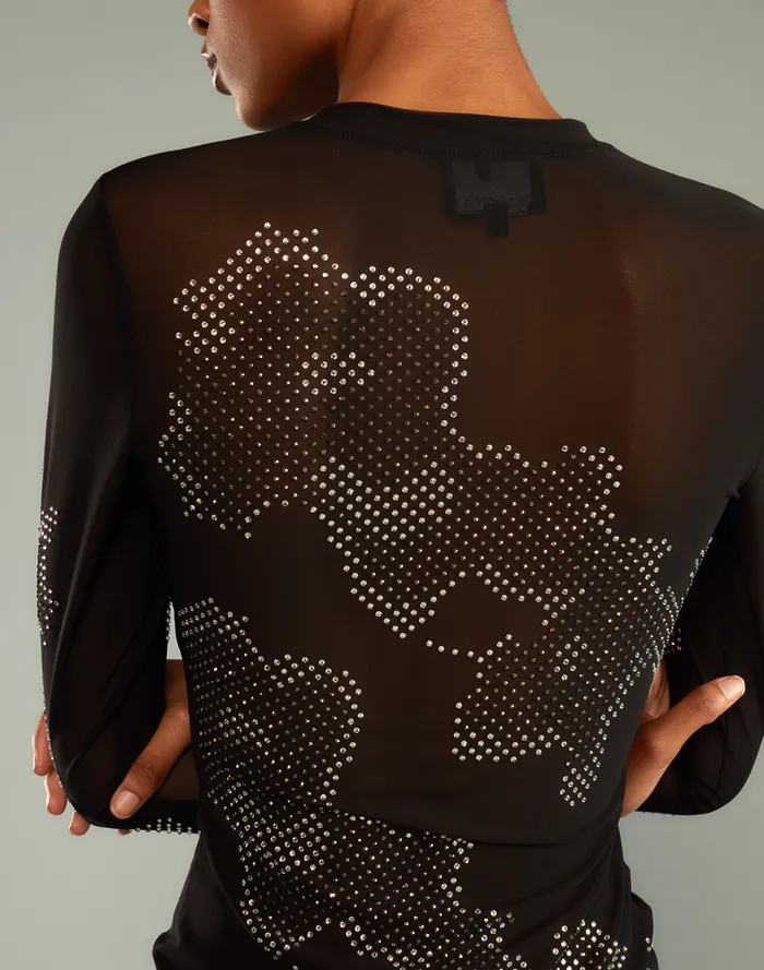 Dresses Women Cynthia Rowley Aaliyah Crystal Dress