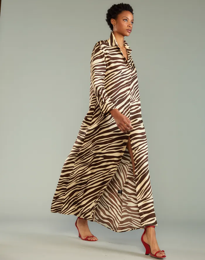 Dresses Women Cynthia Rowley Concrete Jungle Dress