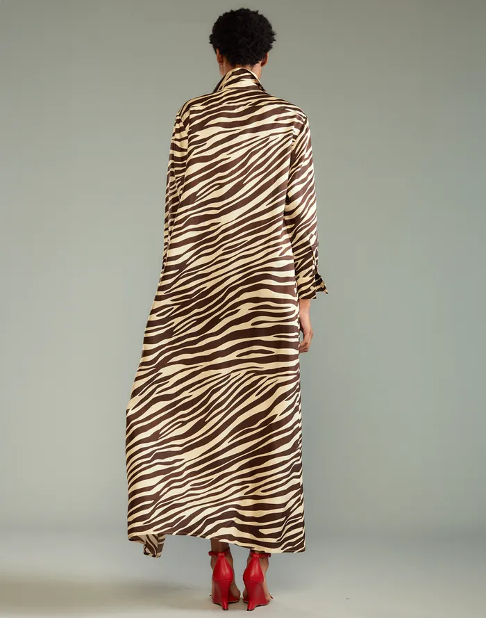 Dresses Women Cynthia Rowley Concrete Jungle Dress