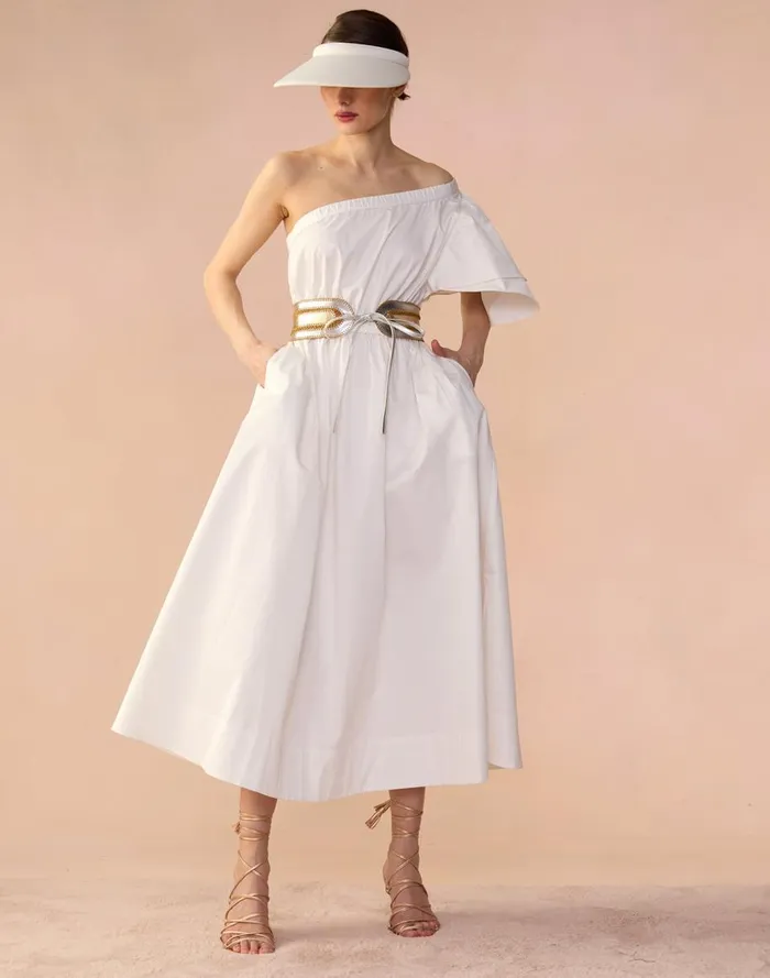 Dresses Women Cynthia Rowley Palma Dress