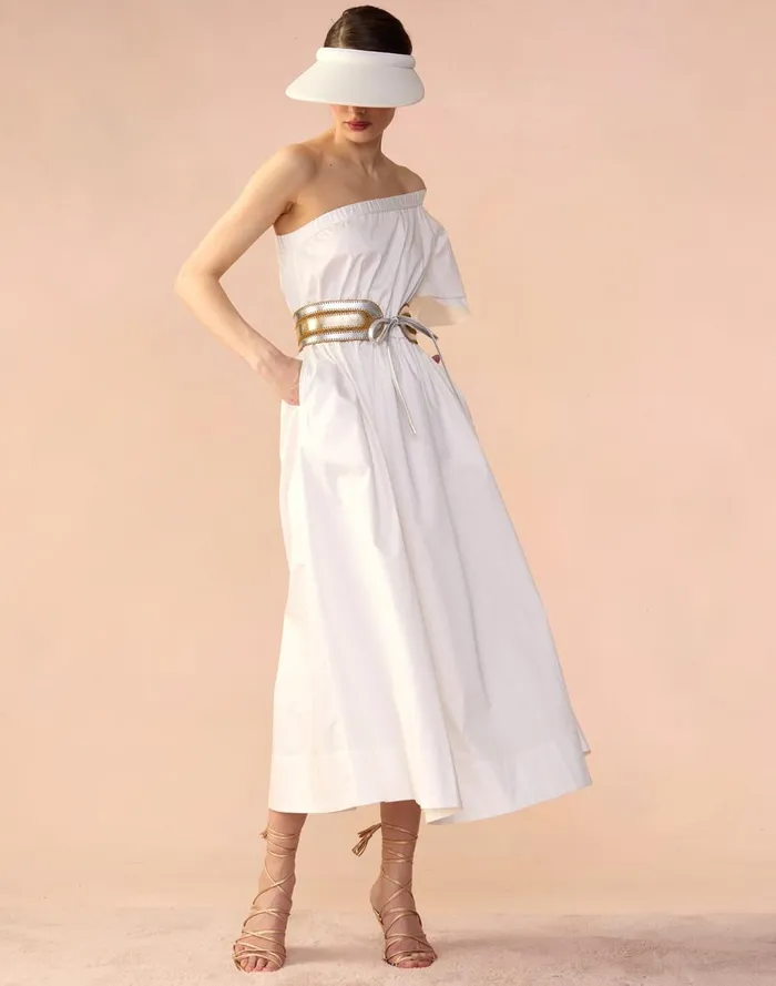 Dresses Women Cynthia Rowley Palma Dress