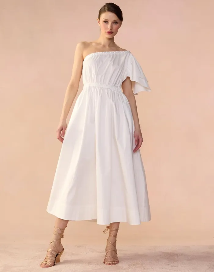 Dresses Women Cynthia Rowley Palma Dress