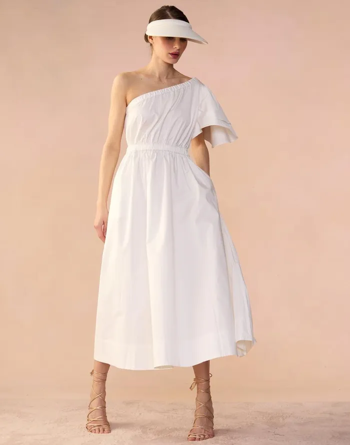 Dresses Women Cynthia Rowley Palma Dress