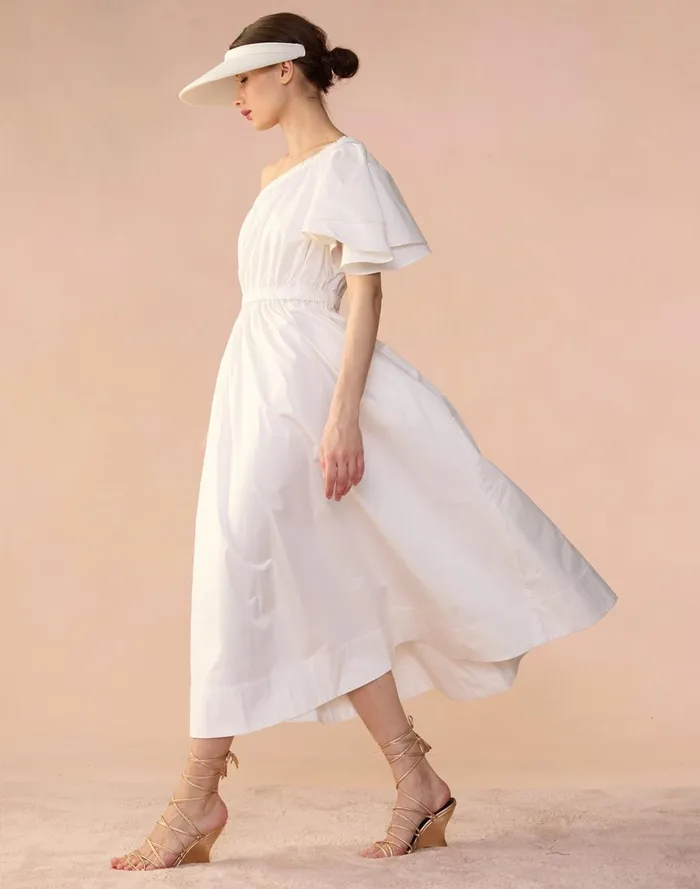 Dresses Women Cynthia Rowley Palma Dress