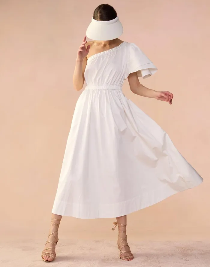 Dresses Women Cynthia Rowley Palma Dress