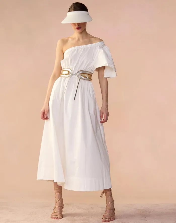 Dresses Women Cynthia Rowley Palma Dress
