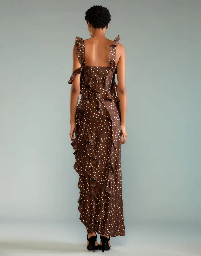 Dresses Women Cynthia Rowley Pippa Silk Dress
