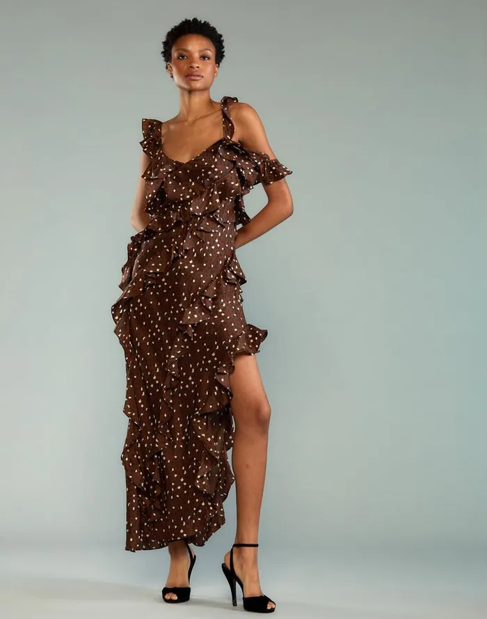 Dresses Women Cynthia Rowley Pippa Silk Dress