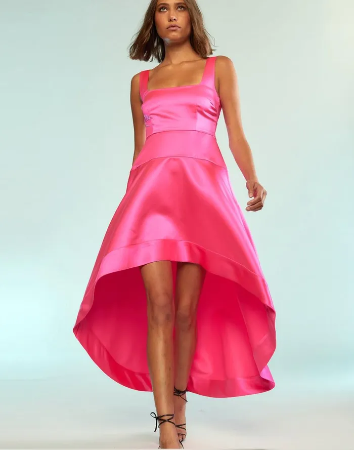 Dresses Women Cynthia Rowley Violetta Dress
