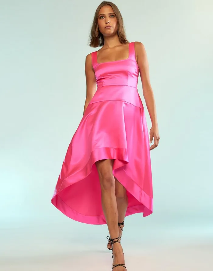 Dresses Women Cynthia Rowley Violetta Dress