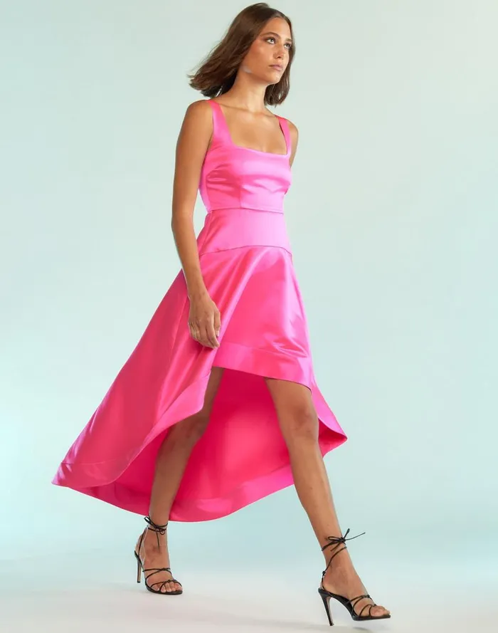 Dresses Women Cynthia Rowley Violetta Dress