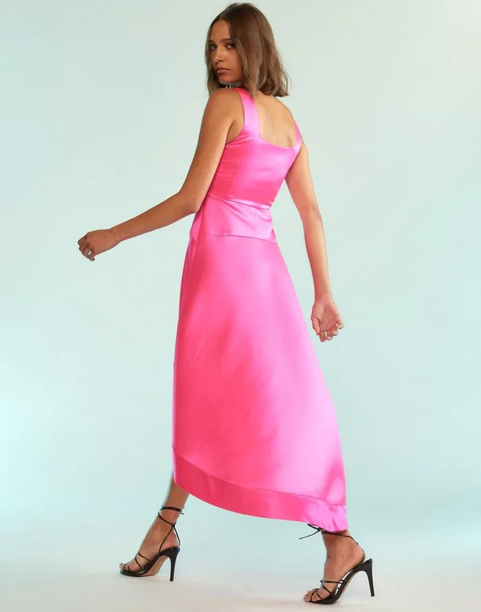 Dresses Women Cynthia Rowley Violetta Dress