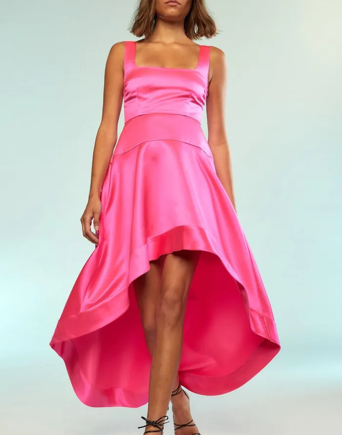 Dresses Women Cynthia Rowley Violetta Dress