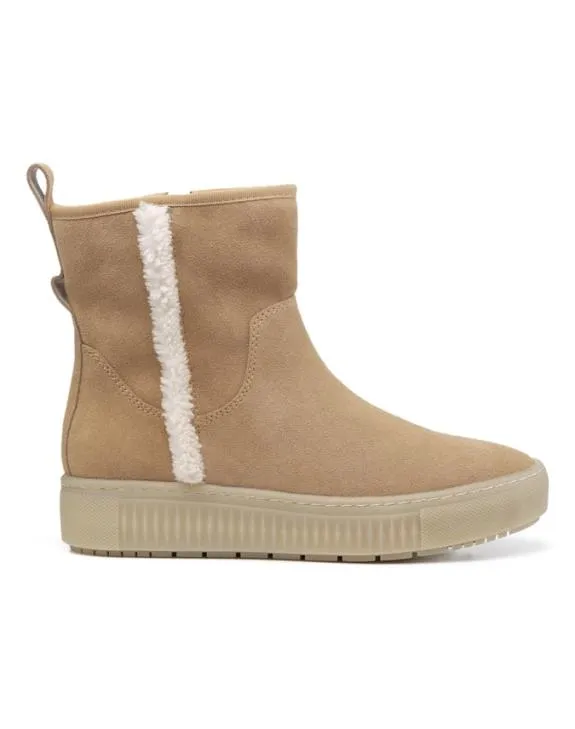 Durham Boots Wheat Women Hotter Ankle Boots