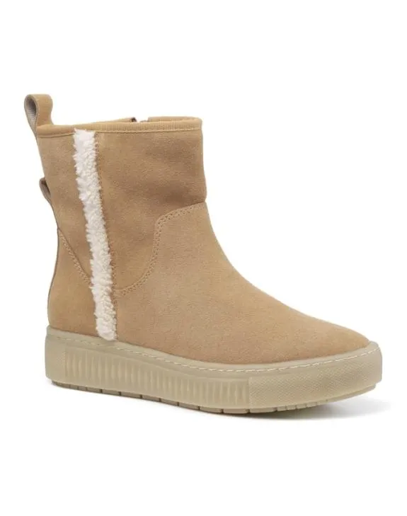 Durham Boots Wheat Women Hotter Ankle Boots