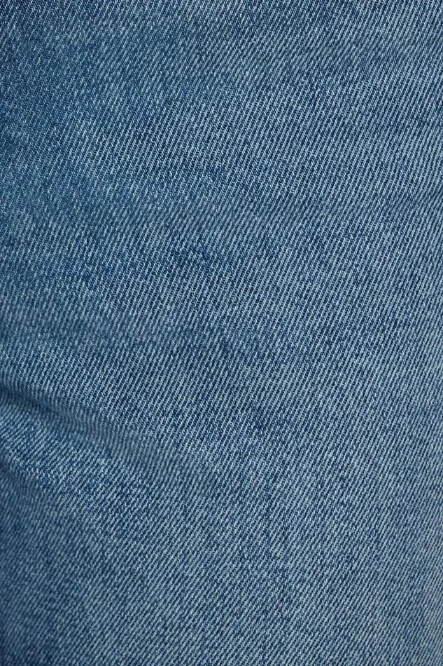 Dynamite Jeans and Denim Women Claudia Mom Jeans Blue