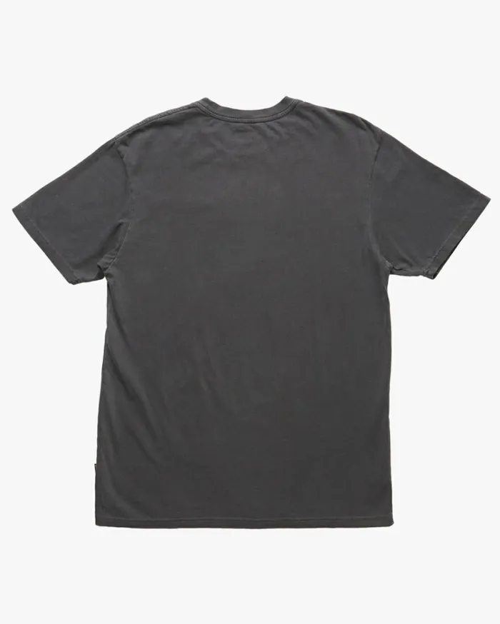 Essential Wave Washed Short Sleeve TShirt Port Men Billabong TShirts