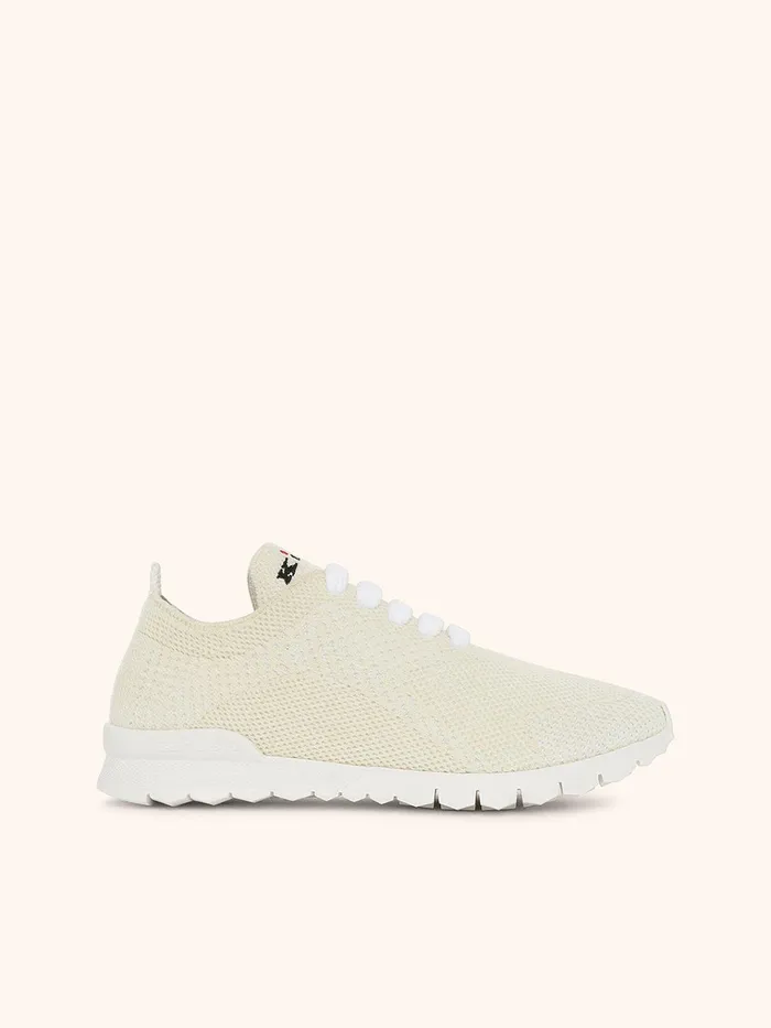 FITS 8211 SNEAKERS CASHMERE Women Kiton Shoes