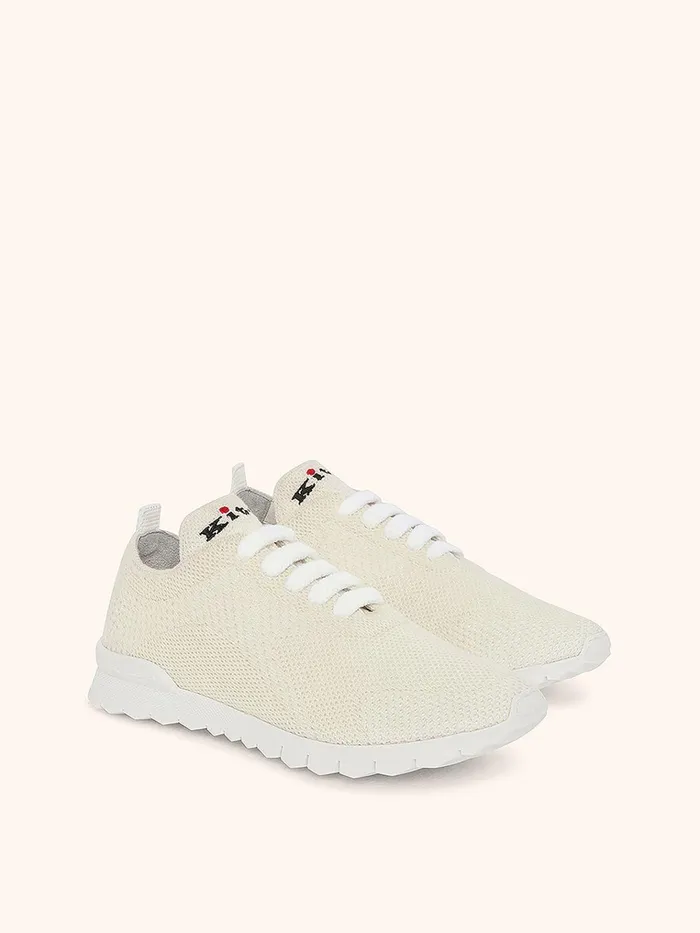 FITS 8211 SNEAKERS CASHMERE Women Kiton Shoes FITS 8211 SNEAKERS CASHMERE Women Kiton Shoes