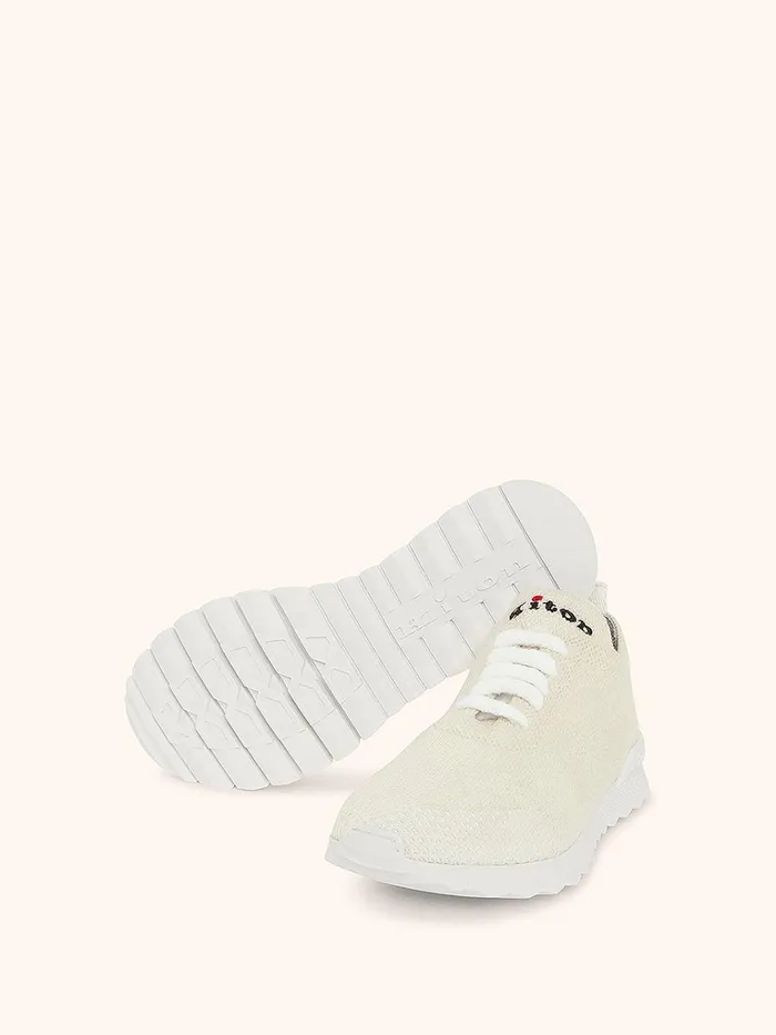 FITS 8211 SNEAKERS CASHMERE Women Kiton Shoes FITS 8211 SNEAKERS CASHMERE Women Kiton Shoes