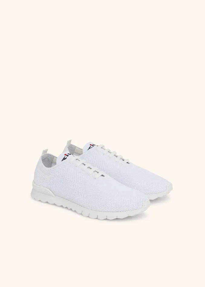 FITS 8211 SNEAKERS COTTON Men Kiton Shoes FITS 8211 SNEAKERS COTTON Men Kiton Shoes