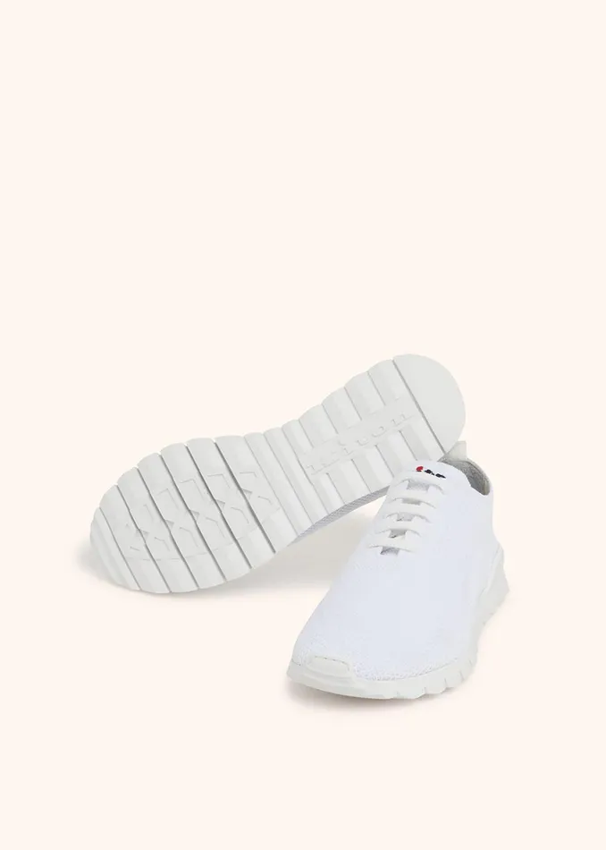 FITS 8211 SNEAKERS COTTON Men Kiton Shoes FITS 8211 SNEAKERS COTTON Men Kiton Shoes