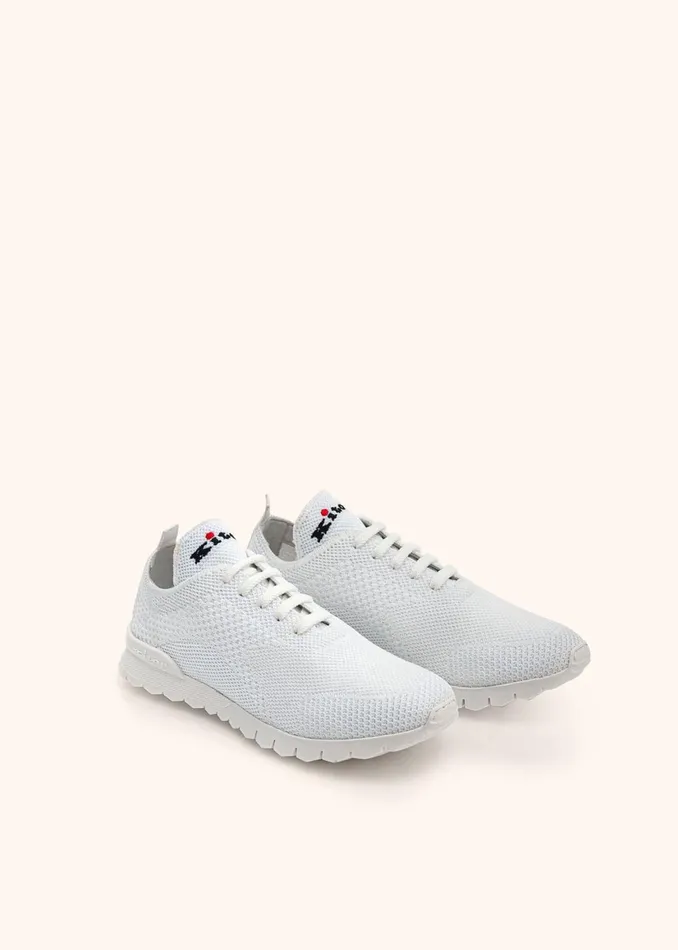 FITS 8211 SNEAKERS COTTON Women Kiton Shoes FITS 8211 SNEAKERS COTTON Women Kiton Shoes