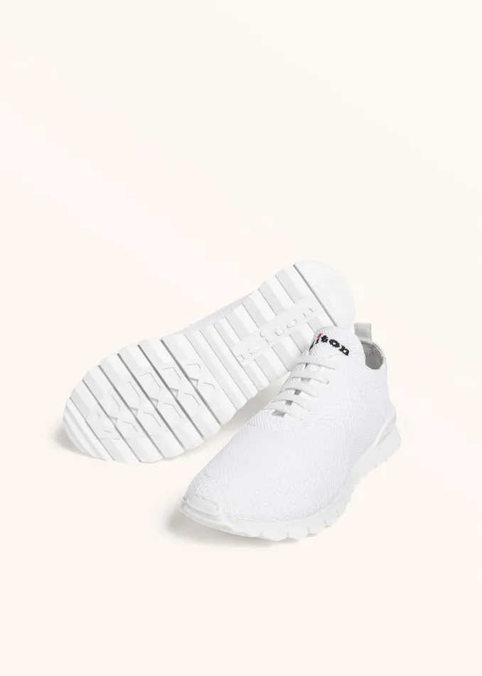FITS 8211 SNEAKERS COTTON Women Kiton Shoes FITS 8211 SNEAKERS COTTON Women Kiton Shoes