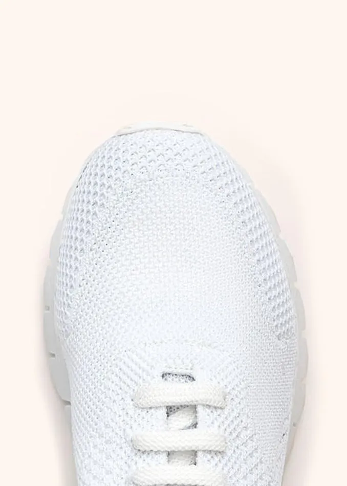 FITS 8211 SNEAKERS COTTON Women Kiton Shoes FITS 8211 SNEAKERS COTTON Women Kiton Shoes