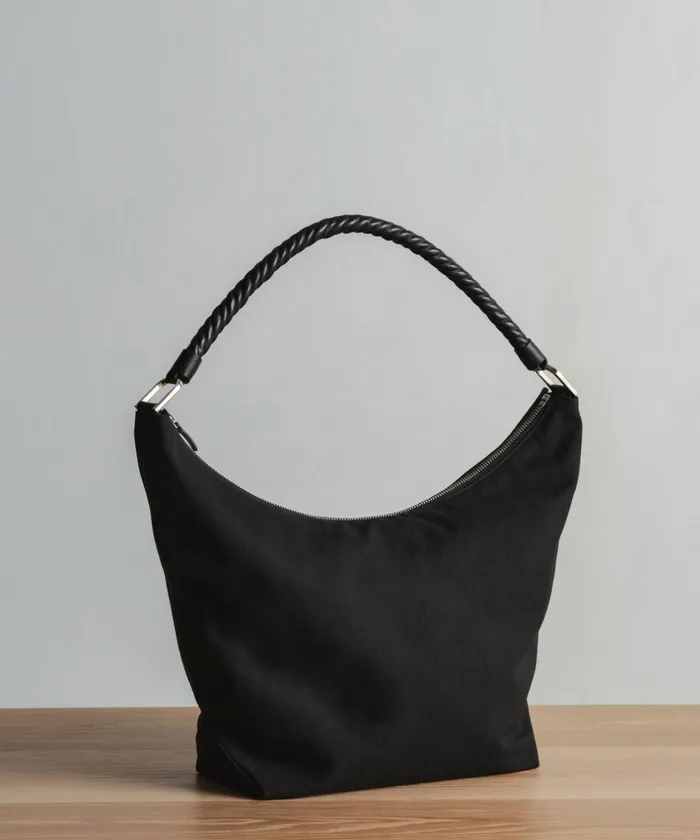 Handbags and Clutches Women Jenni Kayne Canvas Day Bag Black