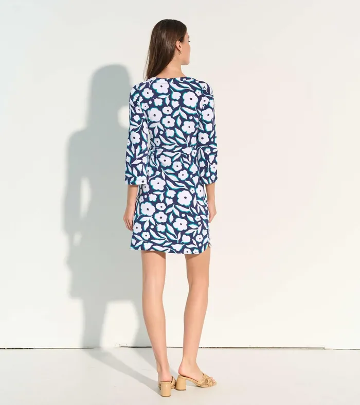 Hatley Ashley Dress 8211 Fresh Flowers Women Dresses
