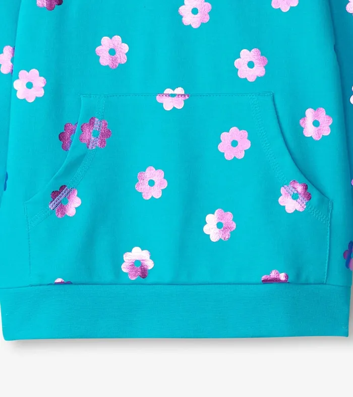 Hatley Girls Blossom Sweater Girls Sweaters