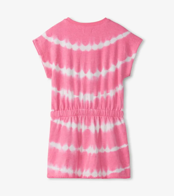 Hatley Girls Dreamer PullOn Dress Girls Dresses