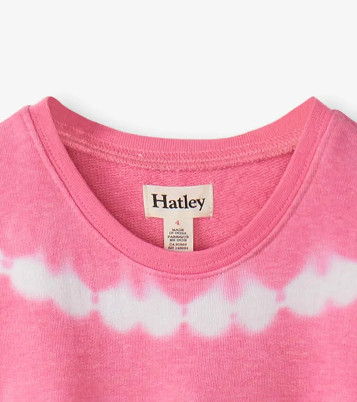 Hatley Girls Dreamer PullOn Dress Girls Dresses
