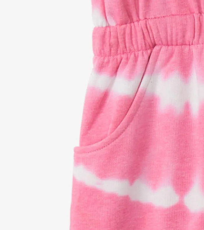 Hatley Girls Dreamer PullOn Dress Girls Dresses
