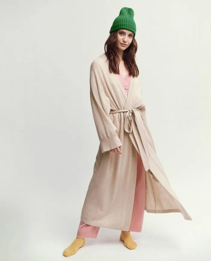Hats Women039s The Great The Cashmere Hat Bright Alpine